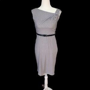 White House Black Market Size 0 Dress